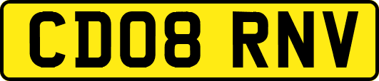 CD08RNV