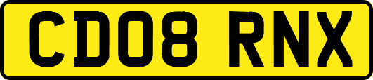 CD08RNX