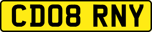 CD08RNY