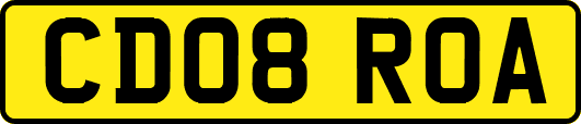 CD08ROA