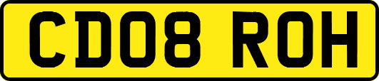 CD08ROH