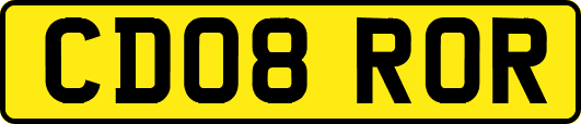 CD08ROR