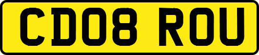 CD08ROU