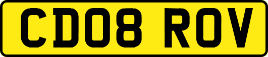 CD08ROV