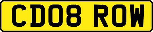 CD08ROW