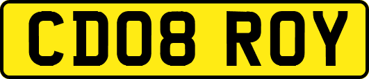 CD08ROY