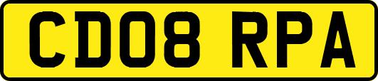 CD08RPA
