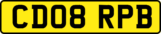 CD08RPB