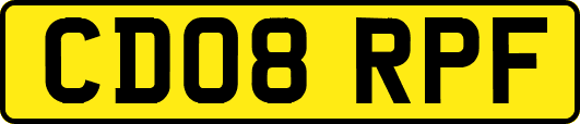 CD08RPF