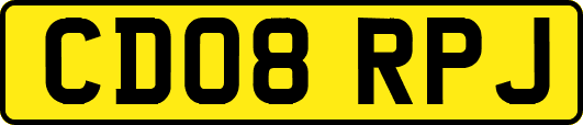 CD08RPJ