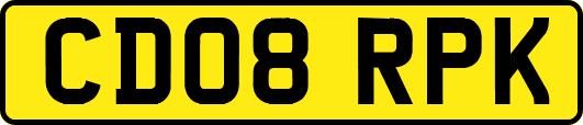 CD08RPK