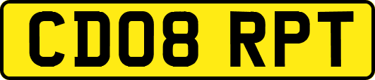 CD08RPT