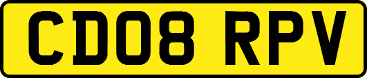 CD08RPV