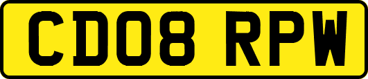 CD08RPW