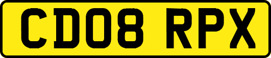CD08RPX