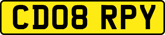 CD08RPY
