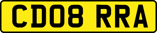 CD08RRA