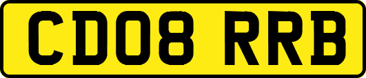 CD08RRB