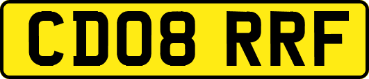 CD08RRF