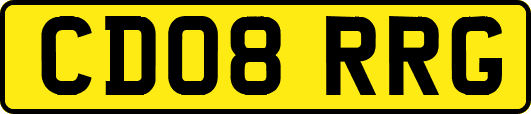 CD08RRG