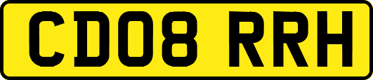 CD08RRH