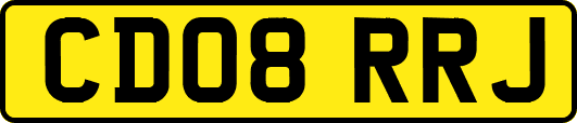 CD08RRJ