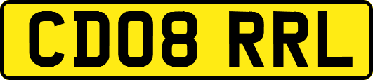 CD08RRL