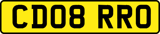 CD08RRO