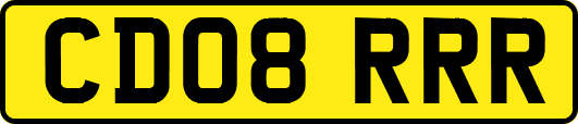 CD08RRR