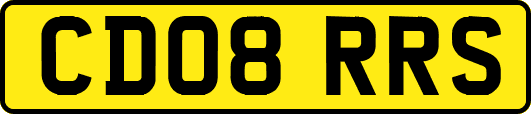 CD08RRS