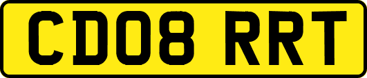 CD08RRT