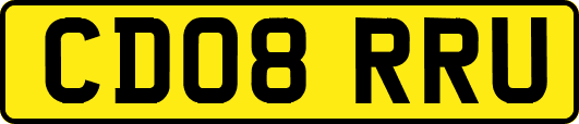 CD08RRU