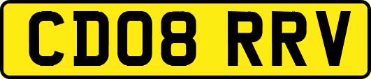 CD08RRV