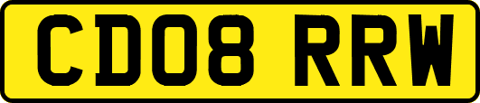 CD08RRW