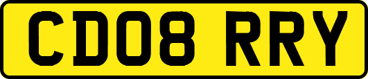 CD08RRY