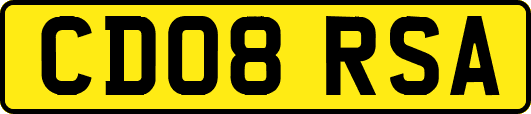 CD08RSA