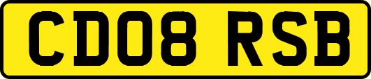 CD08RSB