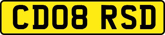 CD08RSD
