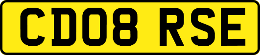 CD08RSE