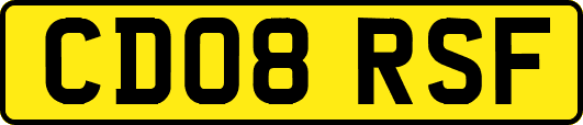 CD08RSF