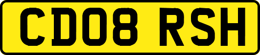 CD08RSH