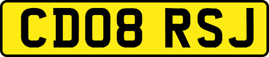 CD08RSJ