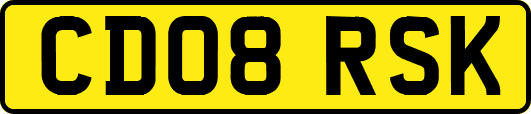 CD08RSK