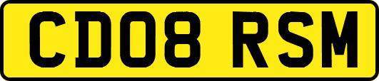 CD08RSM