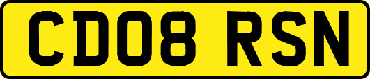 CD08RSN