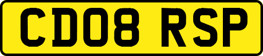CD08RSP