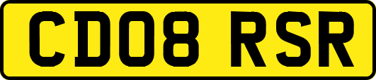 CD08RSR