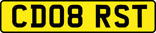 CD08RST
