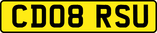 CD08RSU