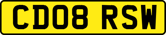 CD08RSW